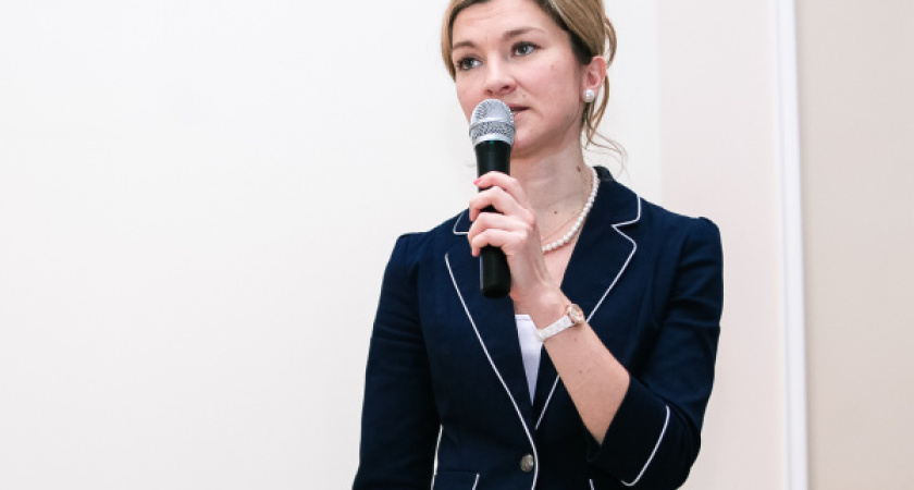 Воронежцам рассказали о благоустройстве города с помощью социальных сервисов 