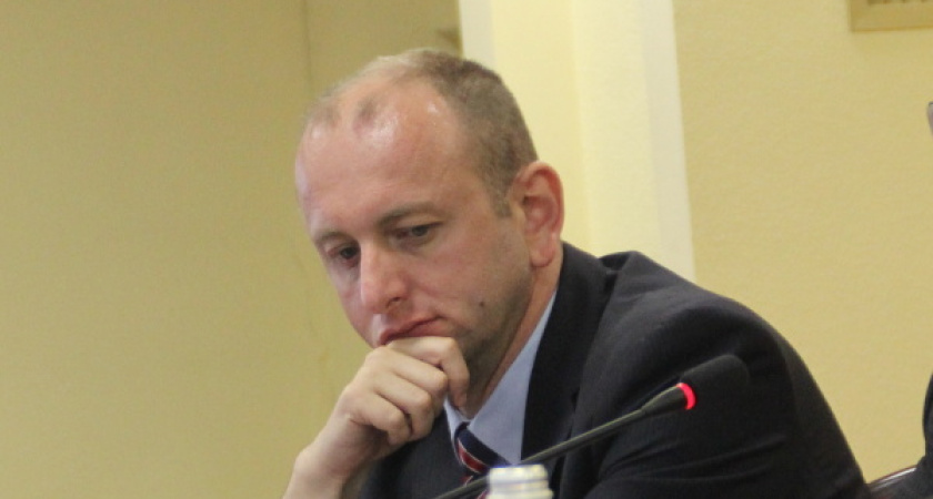 Черногорский депутат в Воронеже: «Угрозы НАТО и угрозы терроризма имеют один корень» 