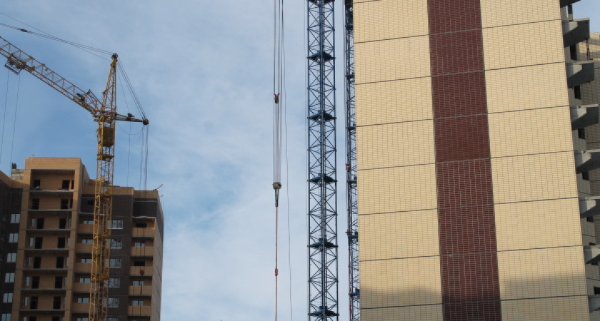 Воронежские застройщики заждались главного архитектора