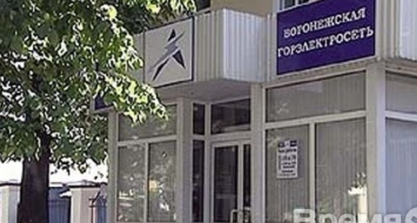 Концессионер до сих пор не получил «Воронежскую электросеть» 