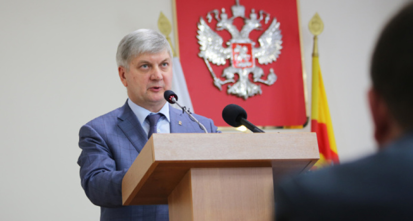 Воронежский мэр назвал местный народный фронт бюрократической организацией