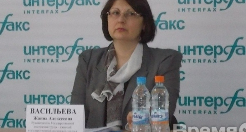 Коррупцию в воронежской мэрии искоренит трудовой инспектор