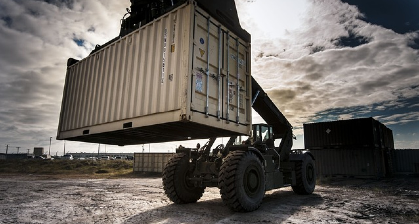 Воронежская область осталась на шестом месте в ЦФО по экспорту 