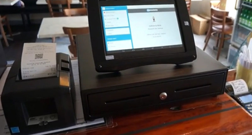 В Воронеже могут перенести сроки внедрения онлайн-касс