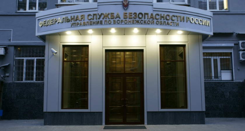 Задержание главы района стало неожиданным для воронежского губернатора
