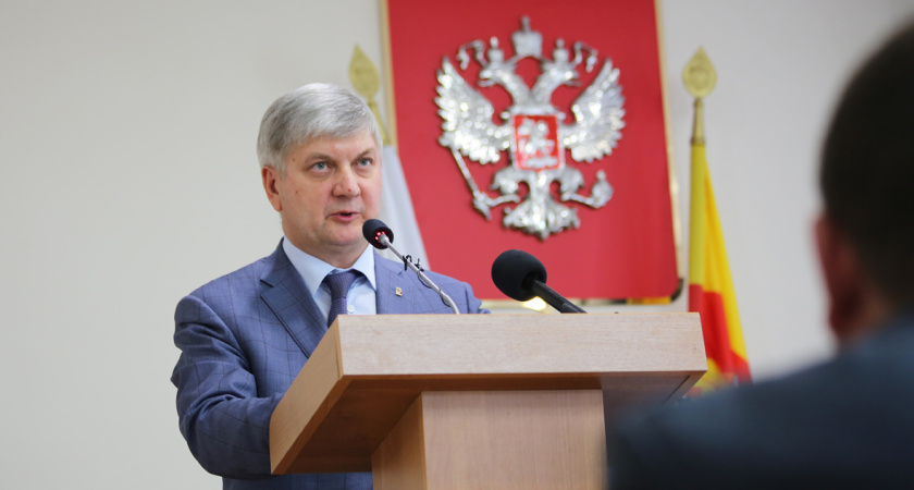 Воронежский мэр почти выполнил поручение губернатора