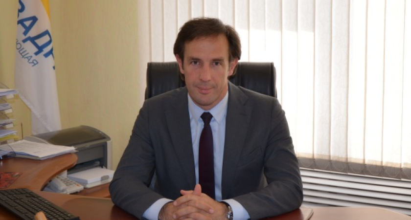 Виктор Назаров: «Мы увеличили ремонтный фонд 2017-го года более чем на треть» 