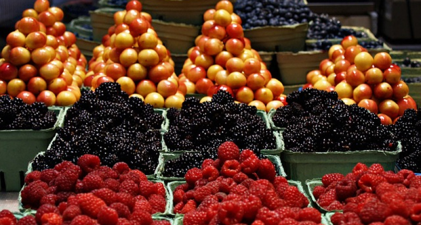 Оборот розницы в Воронежской области упал еще на один процент