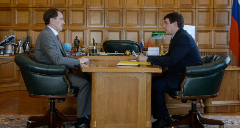 В сентябре воронежцы будут ездить по новым дорогам 