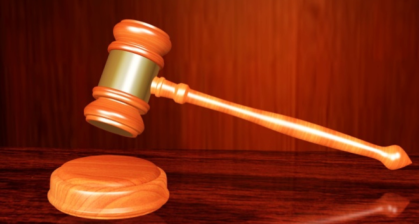 В Воронеже будут судить бизнесмена за кражу 30 млн рублей 