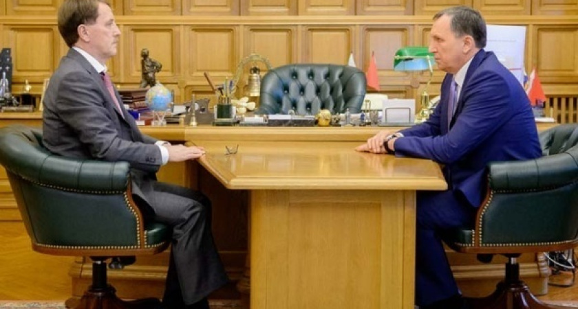 Воронежский суд отправил Павла Пономарева в следственный изолятор