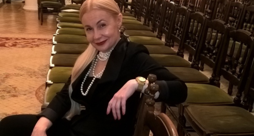 Глава воронежского «Русфонда»: «Когда государство не успевает, помогают благотворители»