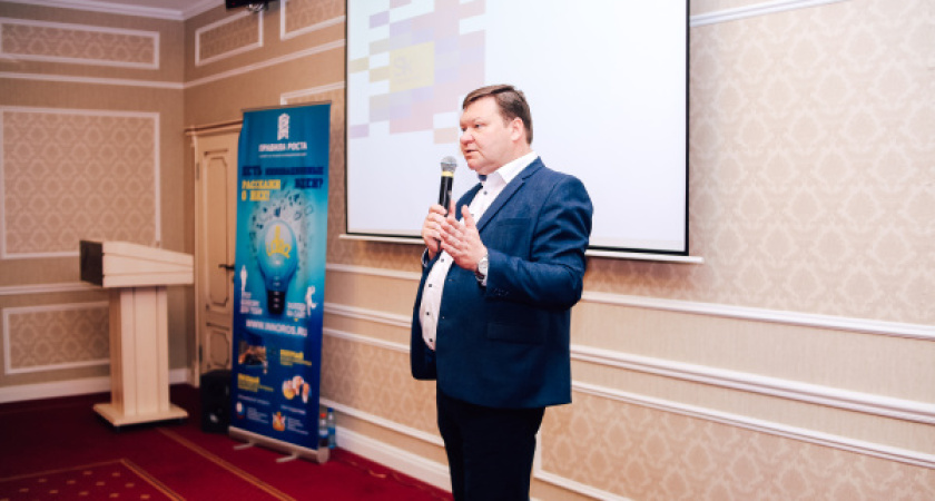 Сколково заинтересовалось идеями воронежских новаторов  