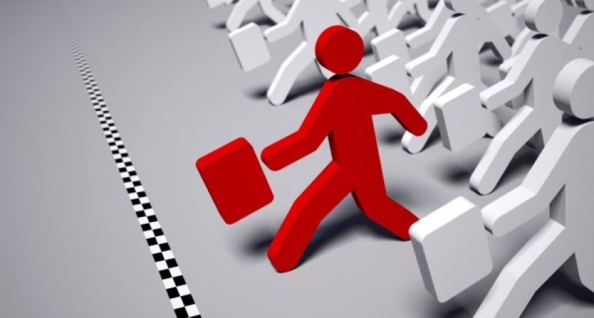 Воронежцы стали реже переезжать за рубеж