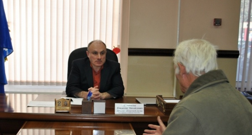 Обыски в фирме воронежского депутата связаны с делом Антона Шевелева