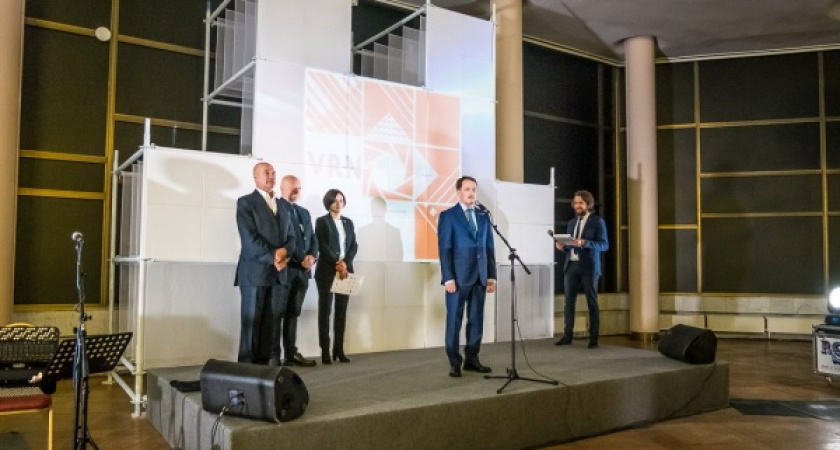 Архитектурный форум Воронеж встретит без вице-мэра по градостроительству