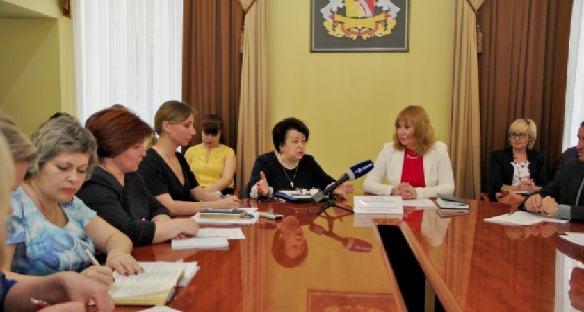 Воронежские сельские ДК начнут новую жизнь 