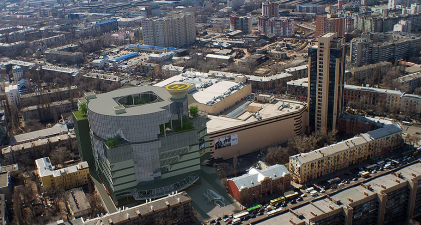 Воронежская область вошла в топ-10 рейтинга инвестклимата России