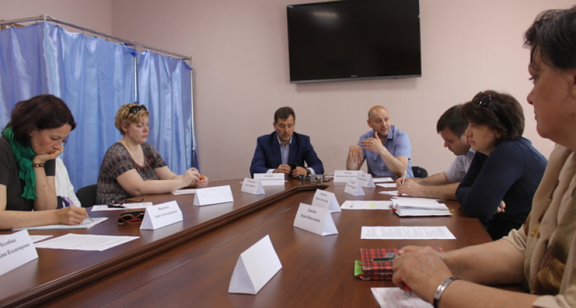 Для воронежцев могут ужесточить ответственность за содержание животных