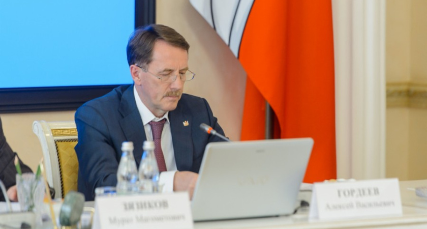 Воронежский губернатор: «Местное управление в стране не состоялось»