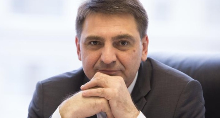 Андрей Марков: «Ни один мэр Воронежа не отработал два срока»