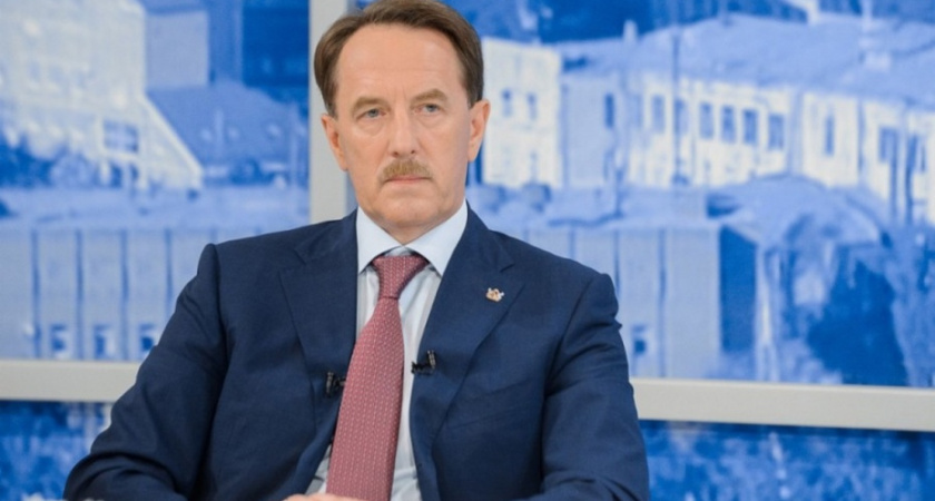 Воронежский губернатор методом исключения нашел единственную настоящую власть в стране