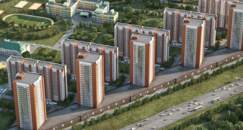 Воронежские власти подберут управляющие компании для 56 многоквартирных домов