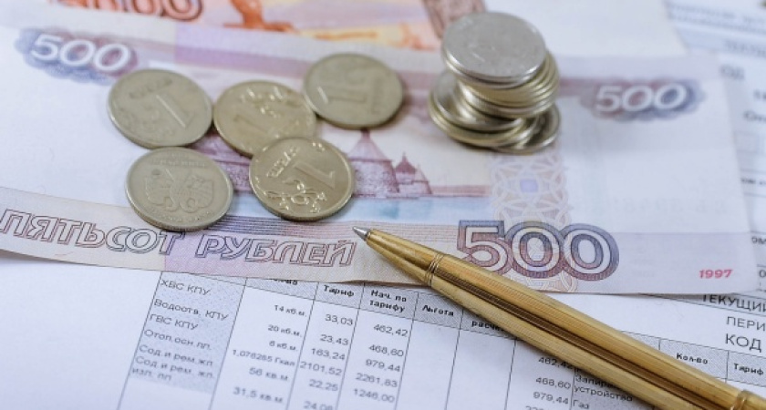 Под Воронежем местные администрации задолжали за капремонт 300 тысяч 