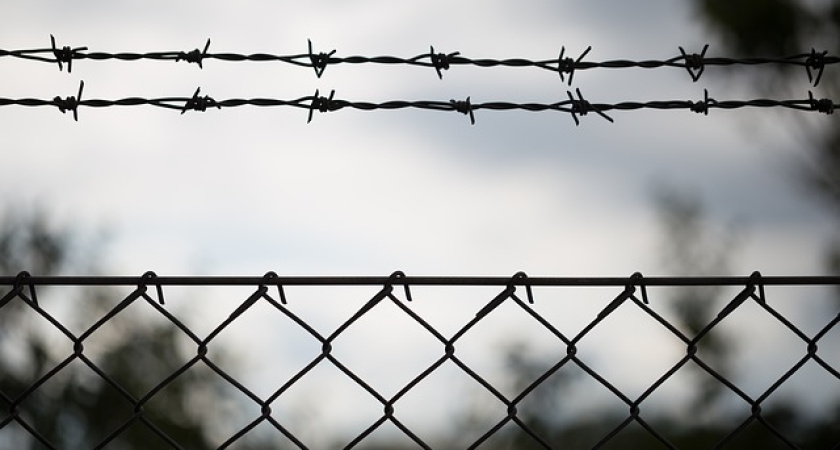 Воронежский суд отправил экс-полицейского в колонию строгого режима