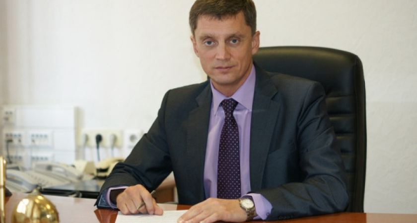 Главу воронежского района утвердили единогласно