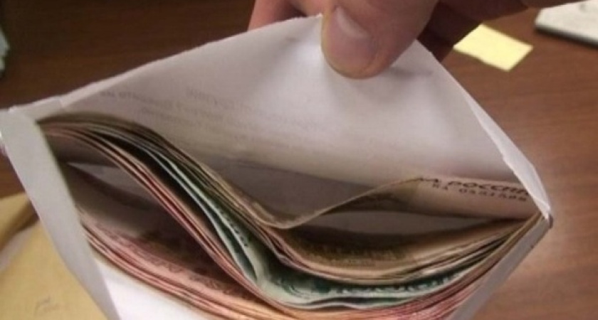 Воронежская область внезапно оказалась передовиком в борьбе с коррупцией