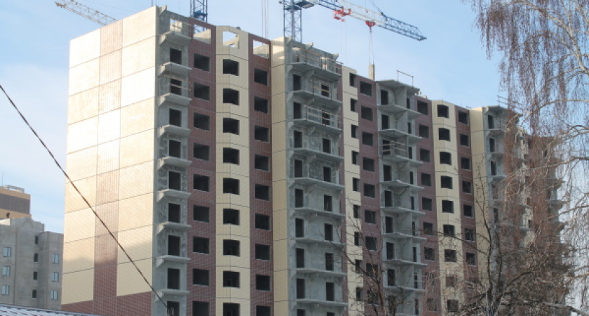 Глава правительства пообещал Воронежской области денег на жилищное строительство