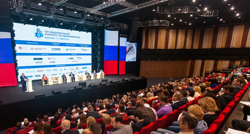 Евгений Хамин: «Требования воронежских потребителей к качеству жилья выросло»