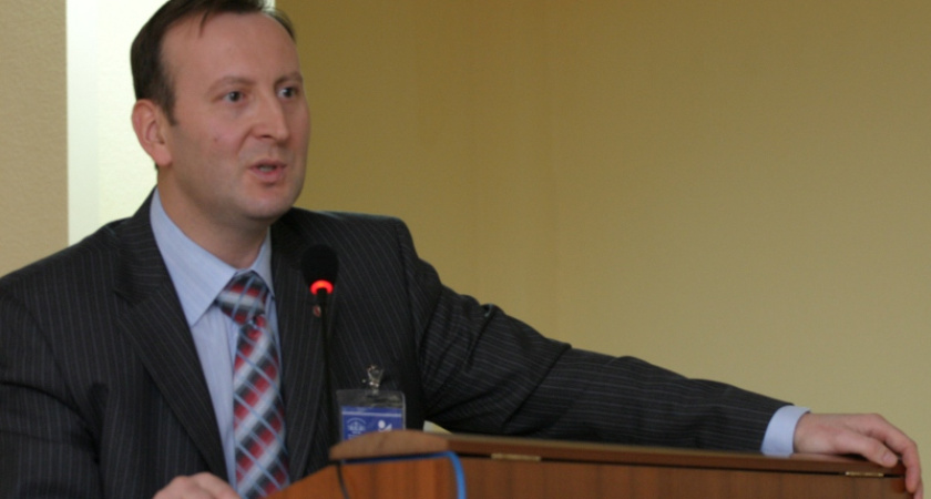 Главный воронежский налоговик объявил о завершении своей службы