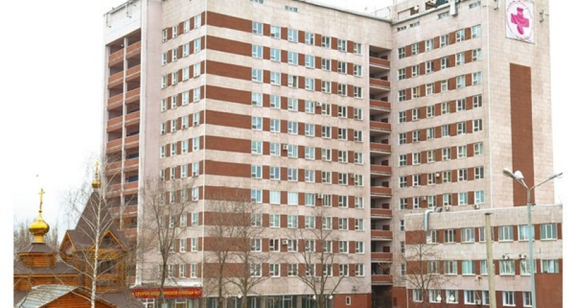 Владимир Кузнецов: «Пациент в Воронеже бесправен перед врачом»