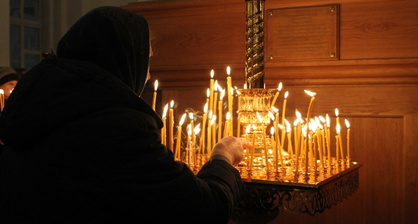 Воронежский священник оставил приход в результате скандала с вымогательством