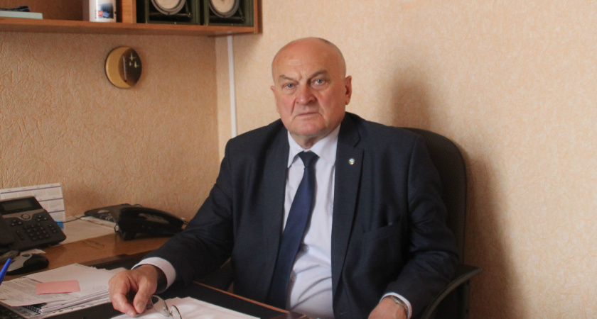 Глава Воронежского гидрометцентра: «Нас ожидает "розовое" лето»