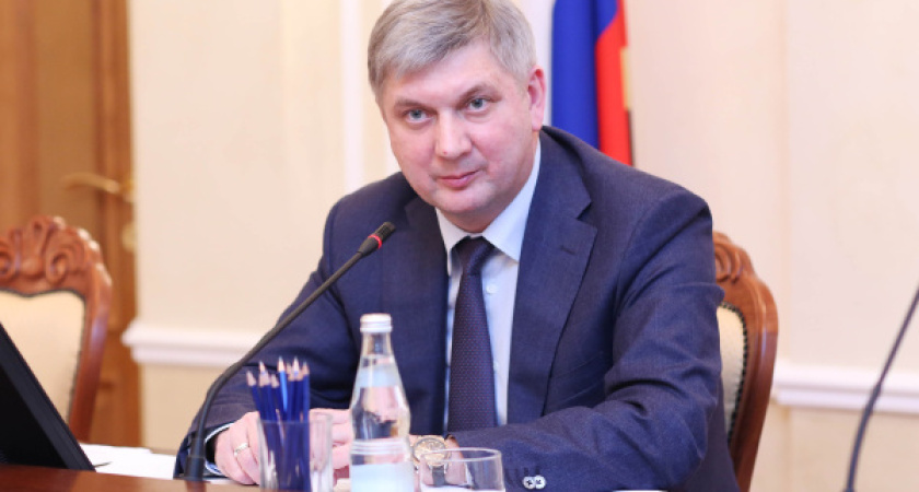 Воронежский мэр вернул себе первенство в ЦФО в медиарейтинге 