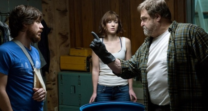 Воронежцам предлагают посмотреть фильм с участием Джона Гудмана 