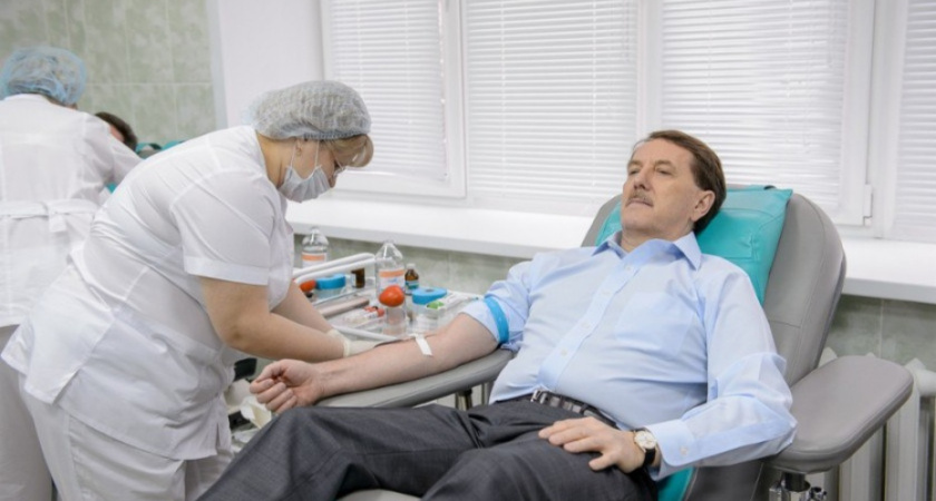 Воронежским медикам предписали быть человечными