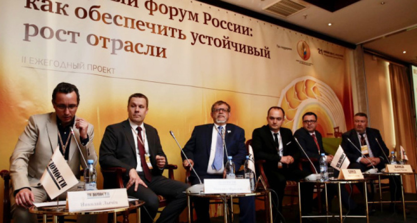 Воронежский депутат ГД призвал инвестировать в отечественное молочное скотоводство 