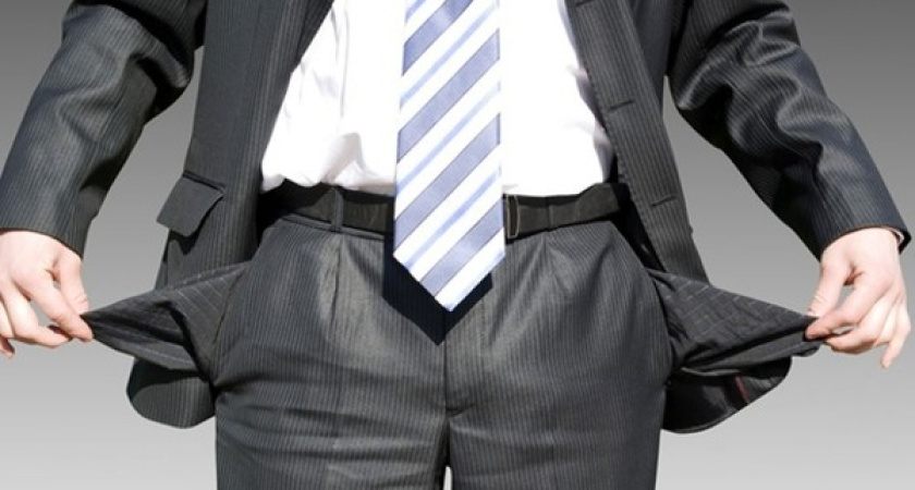 Воронежцы с трудом добиваются личного банкротства 