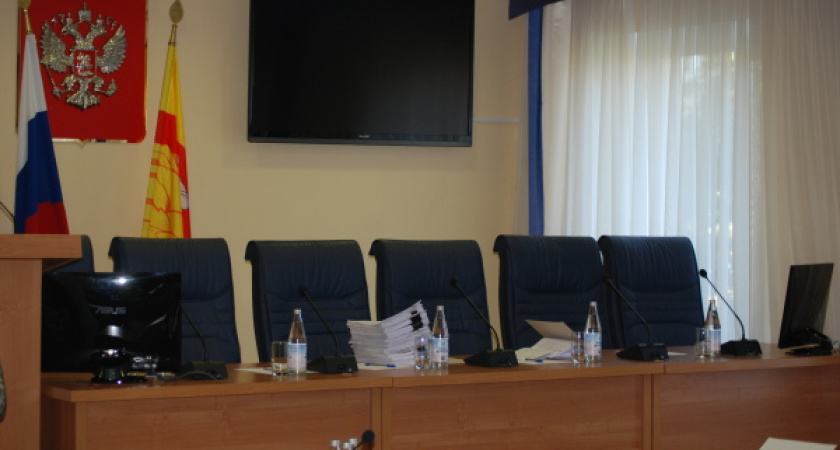 «В ближайшие два года в Воронеже выборов не будет»