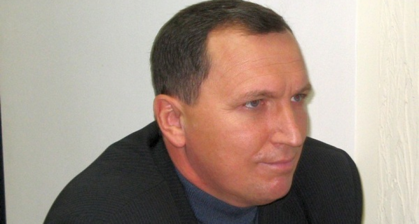 Воронежский суд отпустил Павла Пономарева погулять