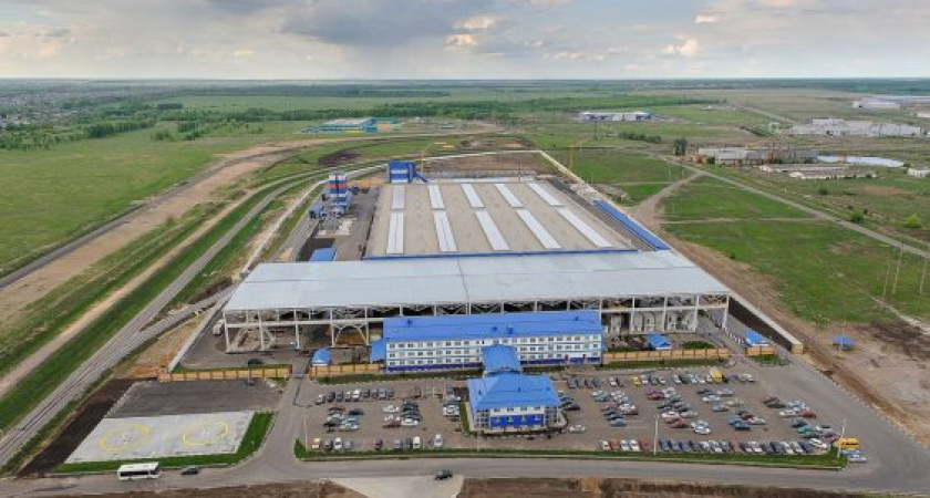 Воронежские власти простили долги индустриальной корпорации