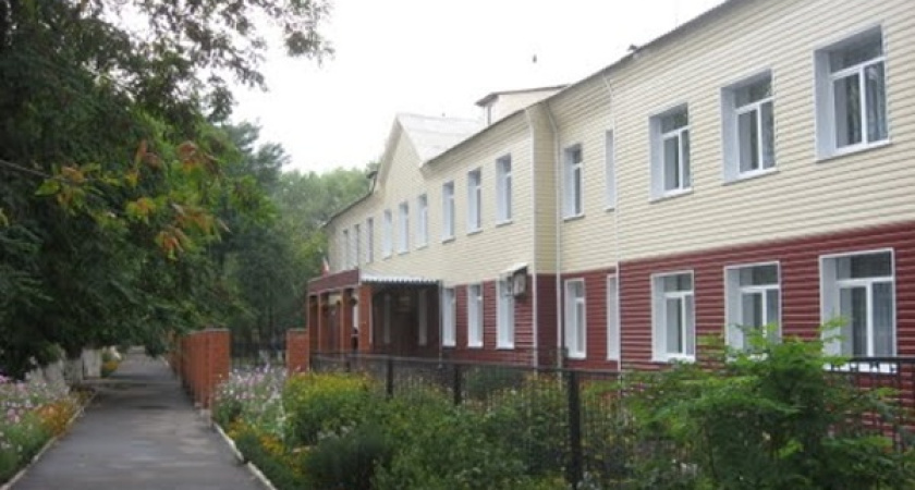 Воронежская школа получит обещанную пристройку спустя четыре года