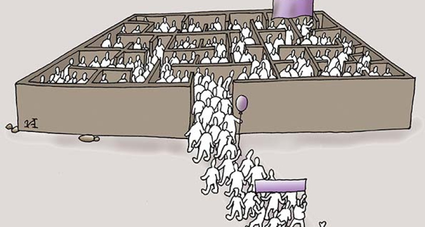 Как воронежского депутата загоняли в странный инвестпроект