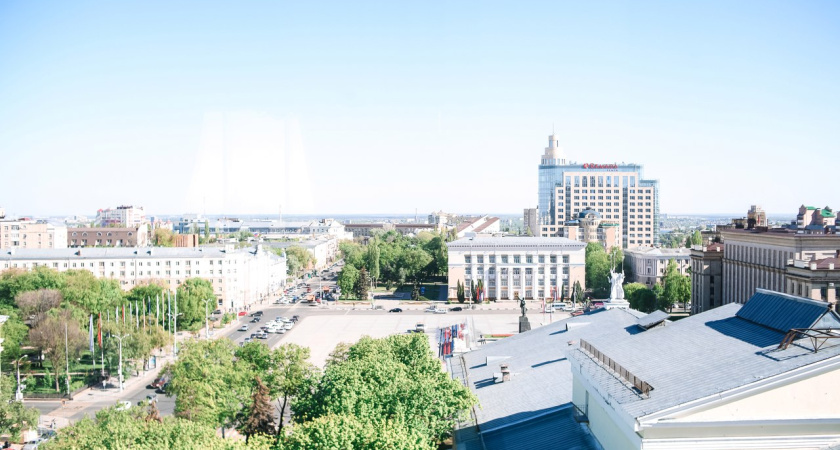 Воронежцев пригласили на новый этап конкурса «Правила роста»