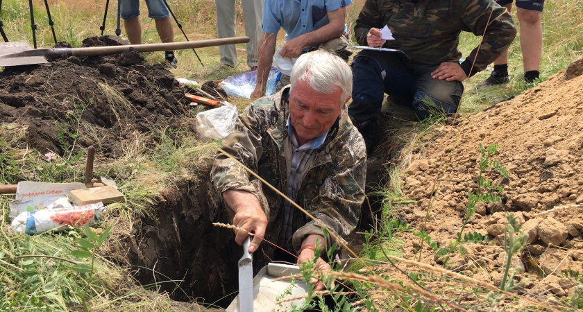 Воронежские ученые рассказали о последствиях работ на месторождениях никеля 