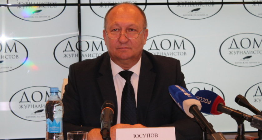 Воронежский ДИЗО идёт на мировую с застройщиками 